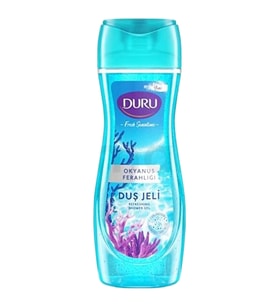 Duru Duş Jeli Fresh Okyanus Ferahlığı 450 ml