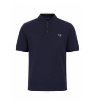 Trender 2739 indigo Erkek Polo Yaka T-shirt 26YL71L58065