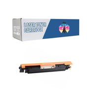 Safir Toner Canon CRG-729  1.000 Syf Siyah Muadil Toner