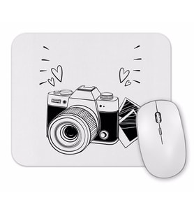 Fotografia Raiz Mouse Pad