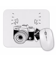 Fotografia Raiz Mouse Pad