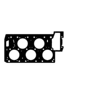 Silindir Kapak Contası Metal - 066103383G Wisco - Volkswagen Golf4 Bora 98 Ve Sonrası Uyumlu