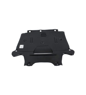 Motor Alt Muhafaza Plastik Arka A4 08-12 8k1863822j