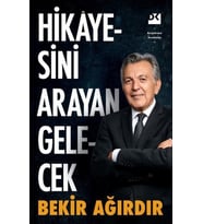 Hikayesini Arayan Gelecek
