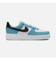 Nike Air Force 1 '07 Next Nature Spor Ayakkabı HJ9571-400 (Beyaz)