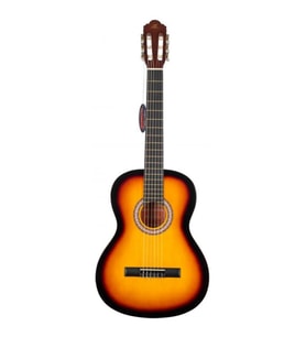 BARCELONA LC 3900 BS Brown Sunburst Klasik Gitar