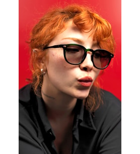 Apex Green Unisex Polarize Güneş Gözlüğü