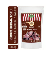Hurma Aşkı Hurma Tozu Kudus 300 Gr