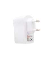 POWERMASTER 5 VOLT 0.5 AMPER BEYAZ USB BAŞLIK ADAPTÖR