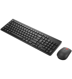 LENOVO Essential GEN2 Kablosuz Siyah Klavye - Mouse Set (4X31N50744)