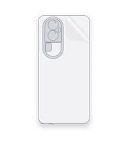 SChitec OPPO Reno10 Pro(China) Uyumlu Arka Yüzey Hidrojel Koruyucu Film