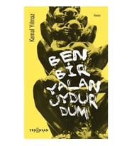 Ben Bir Yalan Uydurdum