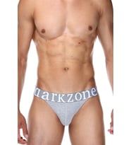 Erkek Lacivert Yanları Açık Geniş Lastikli Slip Külot