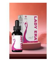 LADY ERA AĞRI KREMİ 50ML