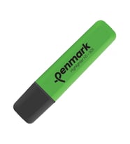 PENMARK HS-505-02 FOSFORLU KALEM NEON YEŞİL