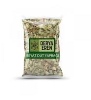 Dut Yaprağı (Beyaz Dut) Morus alba 100 gr, Derya Eren