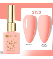 URSUGAR 15 ml 3in1 Kalıcı Oje ST33 (62456)