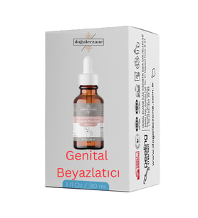 Beyazlatıcı Serum