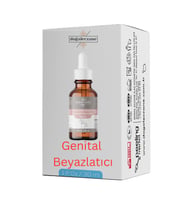 Beyazlatıcı Serum