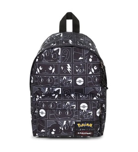 Eastpak Orbit Backpacks Pokemon Black EK0000432T61