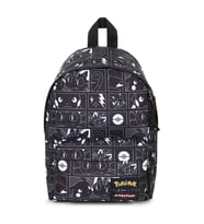 Eastpak Orbit Backpacks Pokemon Black EK0000432T61