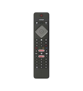 Philips 75PUS7805 Ambilightlı 4K Smart Led TV Kumandası