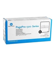 Tonersepeti Konica Minolta 1300W Orjinal Toner
