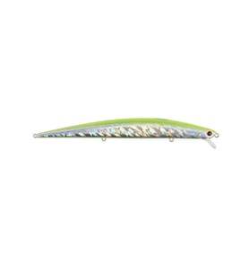 River Slim Monster 175S 17.5 cm 30Gr Maket Balık RENK:02GB