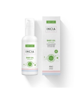 Incia Bebek Yağı 110 ml