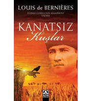 Kanatsız Kuşlar