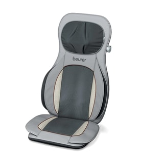 Beurer Mg 320 Hava Kompresyonlu Shiatsu Füme Masaj Minderi