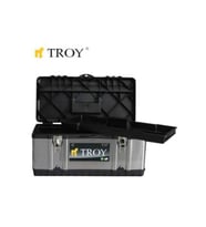 Dayanıklı Metal Takım Çantası 23'' Güçlü ve Şık Tasarım