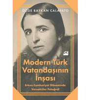 Modern Türk Vatandaşının İnşası - Sc