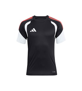 Adidas Tiro26L Jsy M Erkek Futbol Forması KB1357 Siyah