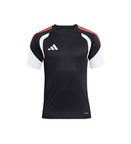 Adidas Tiro26L Jsy M Erkek Futbol Forması KB1357 Siyah