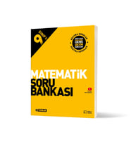 HIZ YAYINLARI 9. SINIF MATEMATİK SORU BANKASI