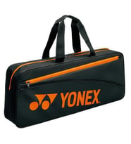 Yonex Pro 42331 W Siyah Tenis Kol Çantası Ayakkabı Bölmeli