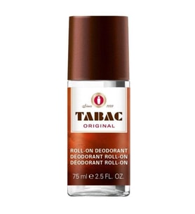 Tabac Original Deodorant Roll-On 75 ml