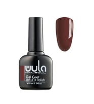 Wula Kalıcı Oje Nailsoul 10ml Ton 482