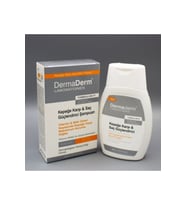 DermaDerm Hd-77 Şampuan Kepek Şampuanı 300 Ml