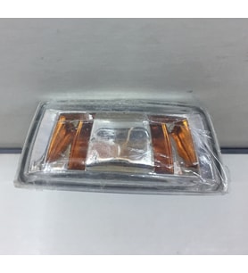 CRUZE ÇAMURLUK SİNYALİ