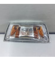 CRUZE ÇAMURLUK SİNYALİ