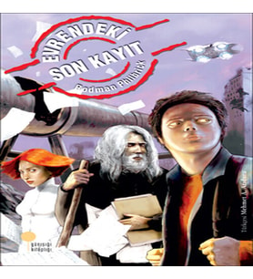 Evrendeki Son Kayıt