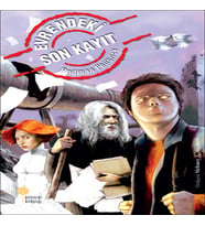 Evrendeki Son Kayıt