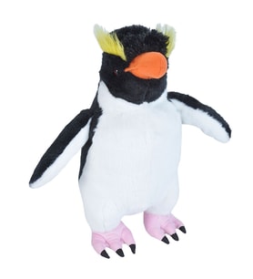 Wild Republic Tepeli Penguen 30 cm 19437