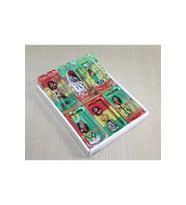 Kişiye Özel Cam Küllük - 11x2.3cm