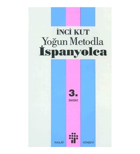Yoğun Metodla İspanyolca