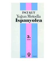 Yoğun Metodla İspanyolca