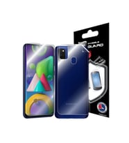 Samsung Galaxy M21 Hydrogel Tam Kaplama (EKRAN VE ARKA KORUMA)