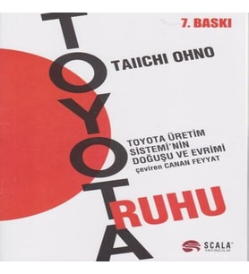 Toyota Ruhu